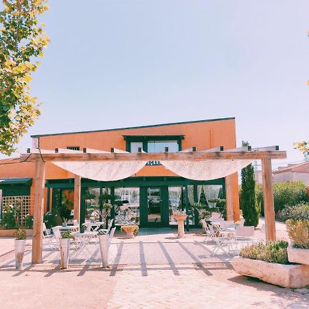 Mom La Punta Hotel Valencia Eksteriør billede