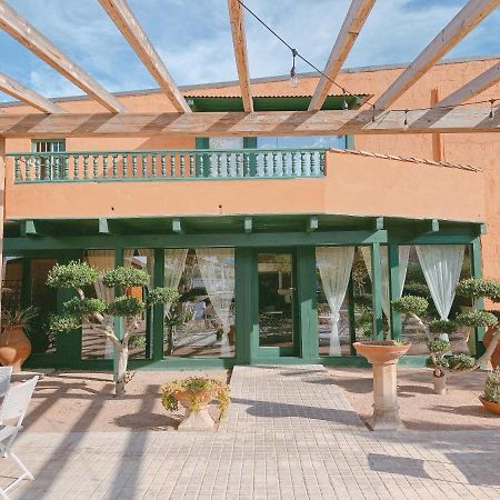 Mom La Punta Hotel Valencia Eksteriør billede