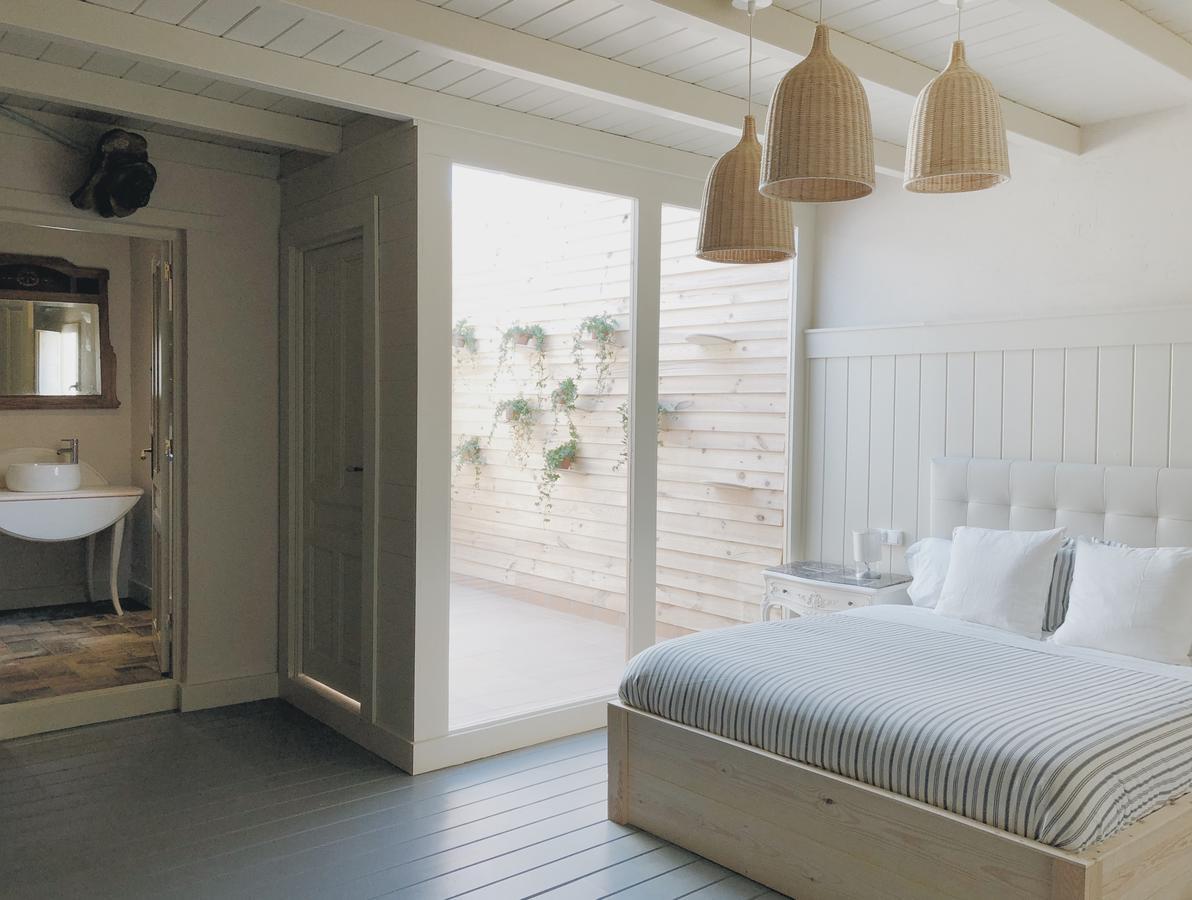 Mom La Punta Hotel Valencia Eksteriør billede