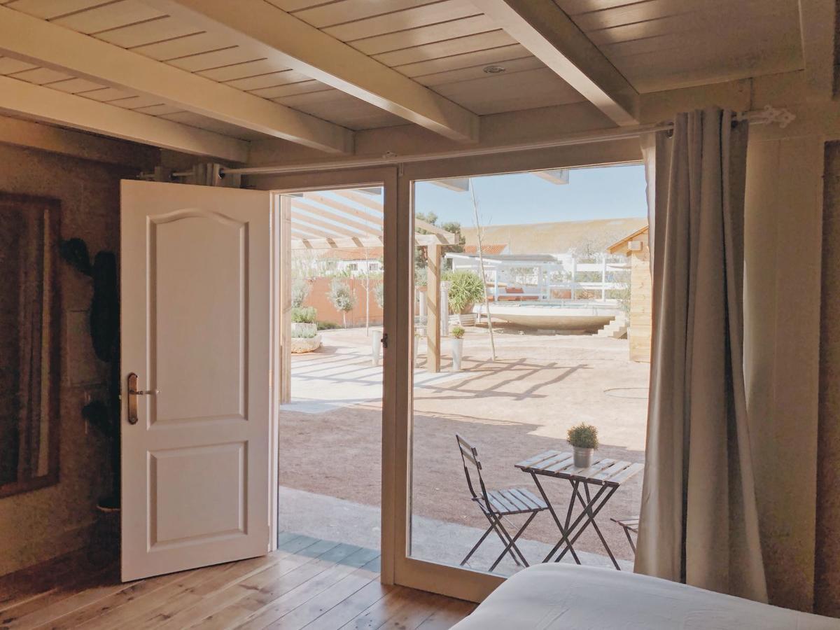 Mom La Punta Hotel Valencia Eksteriør billede
