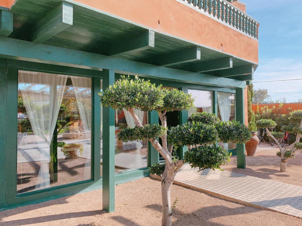 Mom La Punta Hotel Valencia Eksteriør billede
