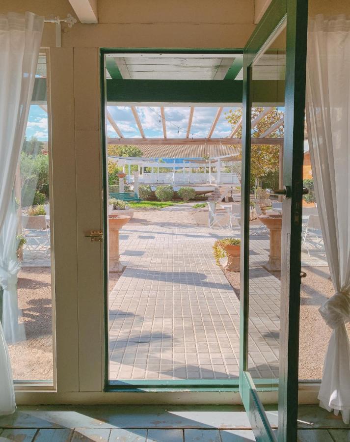 Mom La Punta Hotel Valencia Eksteriør billede