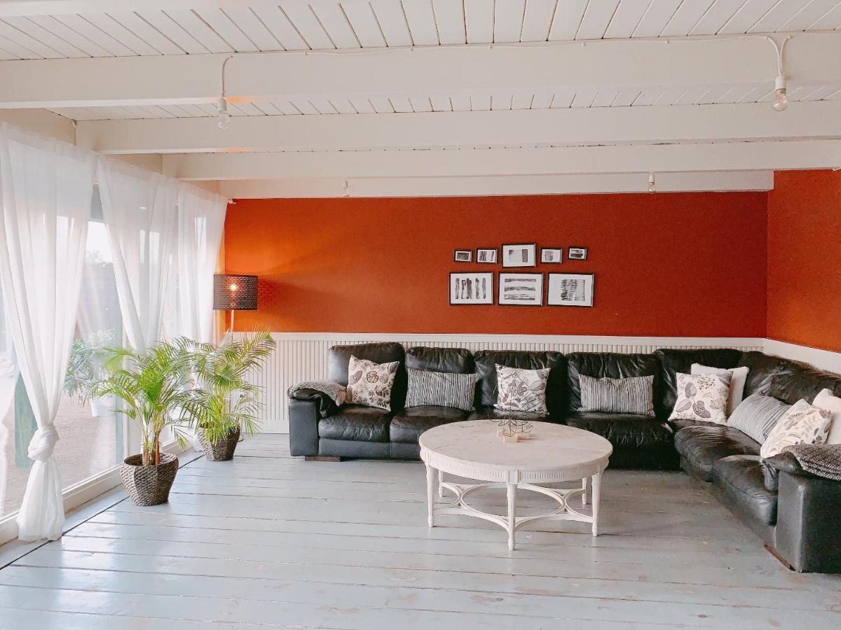 Mom La Punta Hotel Valencia Eksteriør billede